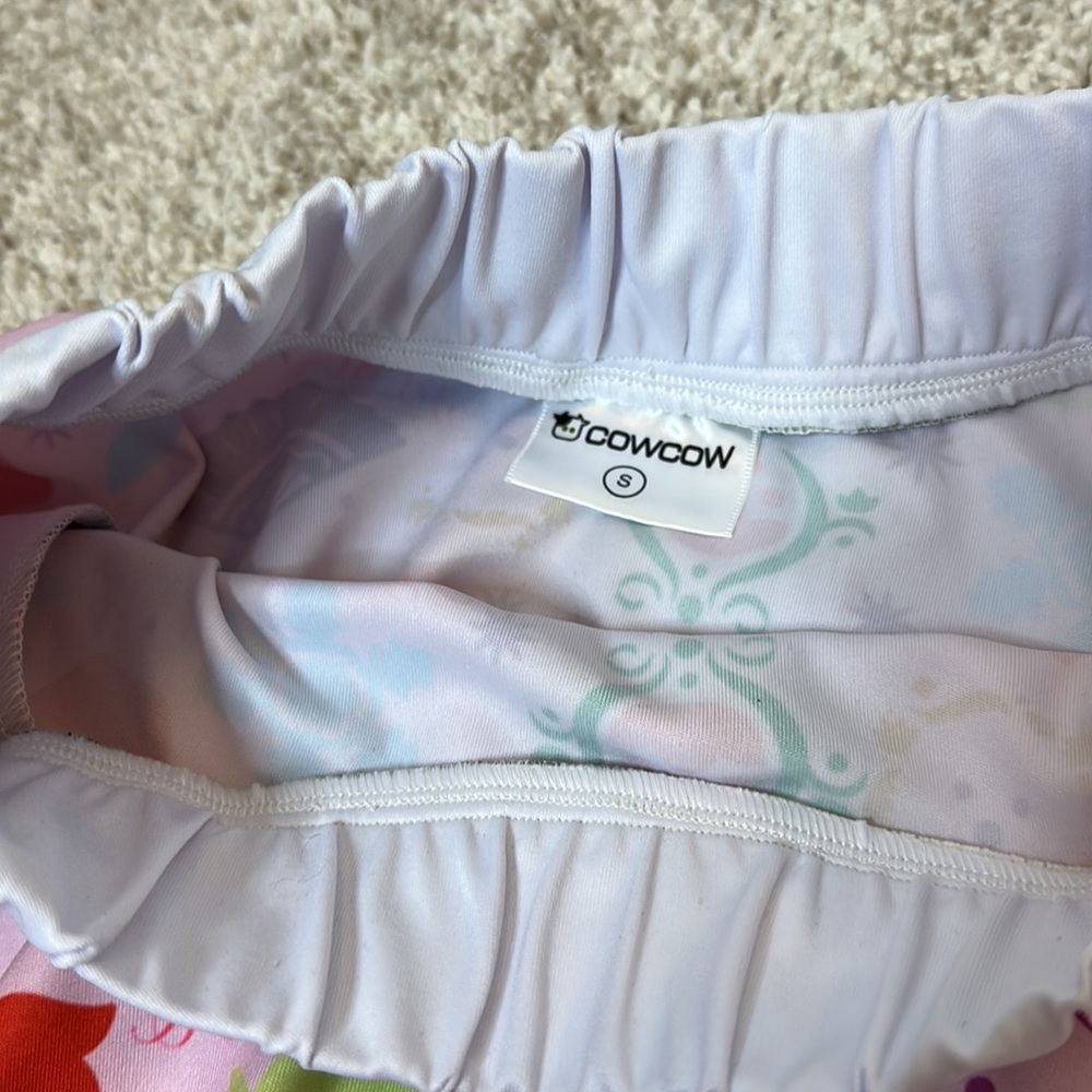 Disney Princess Inspired Skirt - Picture 4 of 6